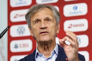 Dominique Blanc connaitra son successeur à la tête de l'ASF le 24 mai prochain.